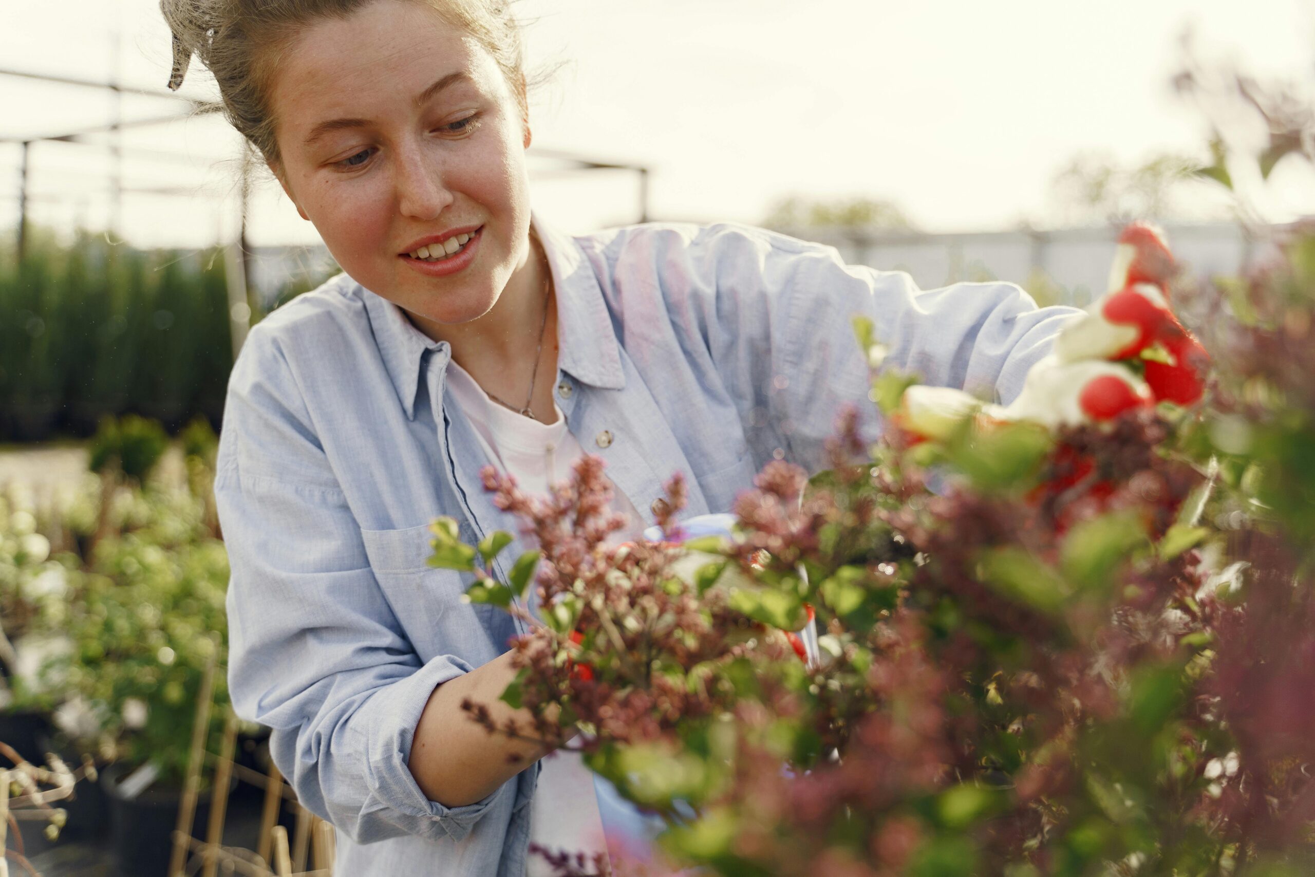 Transform Your Home with Professional Gardening Services